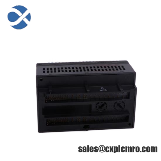 GE IC660EBD020