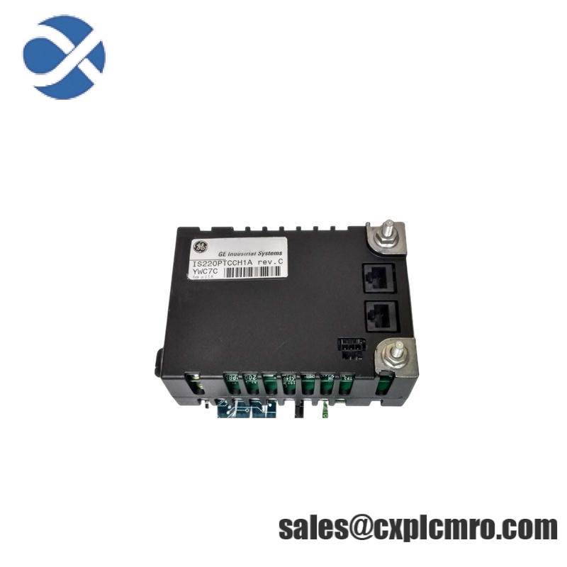 GE IC660ELD100A