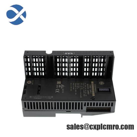 GE IC670ALG310-JA