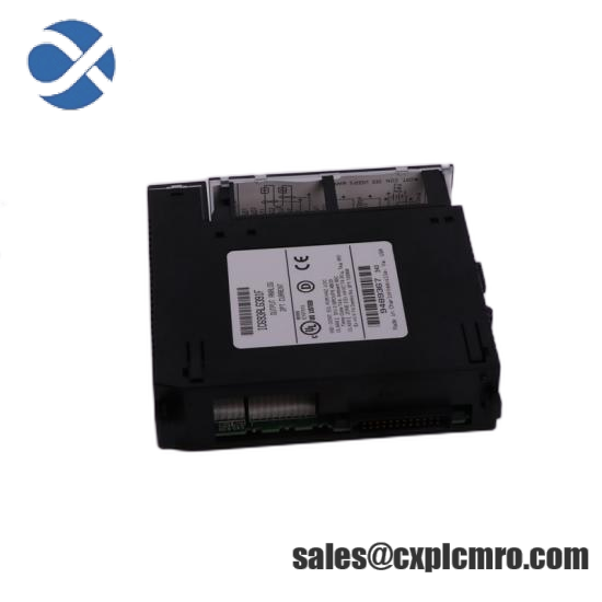 GE IC670MDL331D