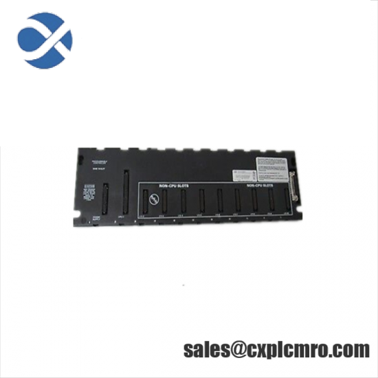 GE IC693CHS391