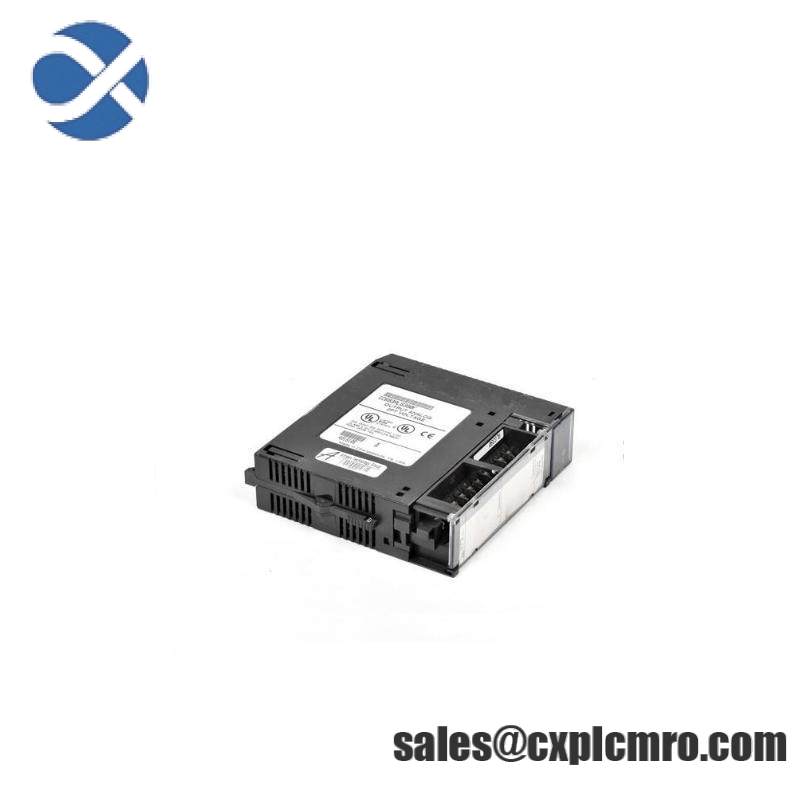 GE IC693MDL1231 PLC Module