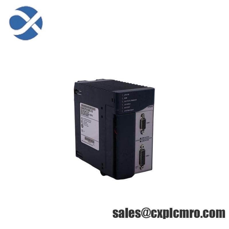 GE IC695ACC402 ENERGY PACK