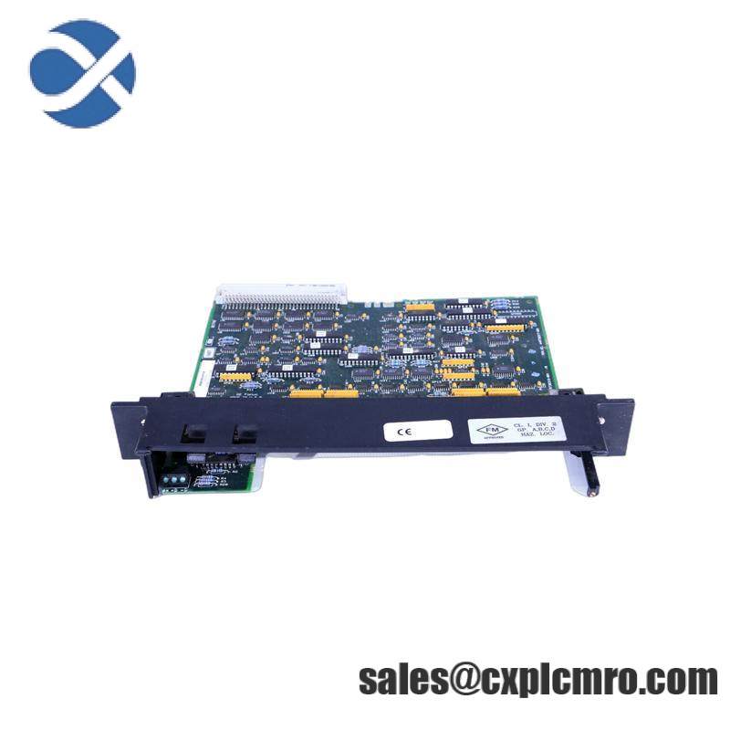 GE IC697BEM713G Bus Transmitter Module