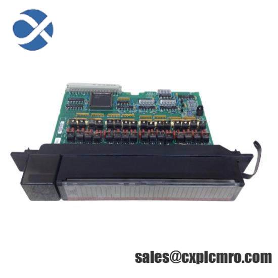 GE IC697MDL350