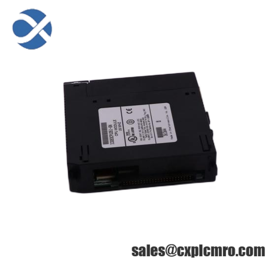 GE IC697MDL940  Output Relay Module