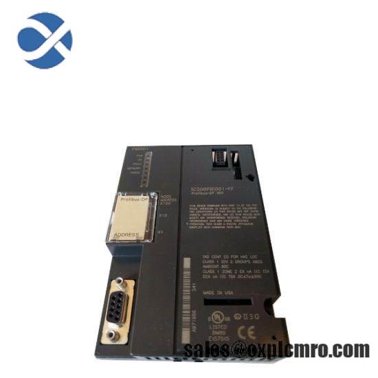 GE IC698CPE020-CC