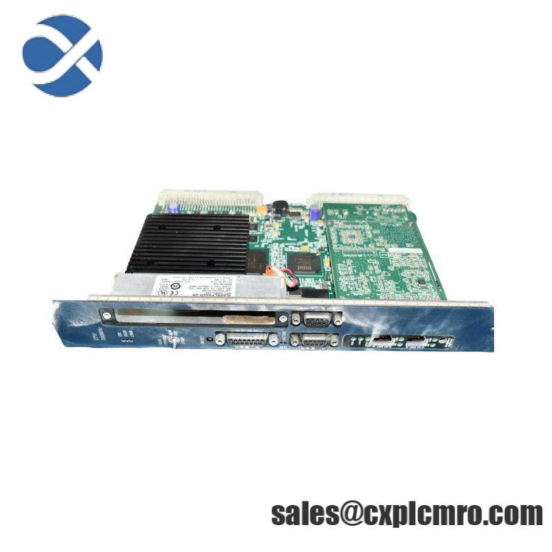 GE IC698CPE020