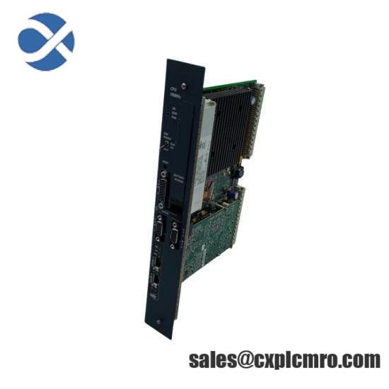 GE IC698CRE020 700 MHz Central Processing Unit