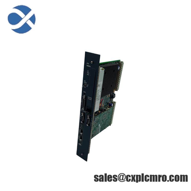 GE IC698CRE020 CPU MODULE