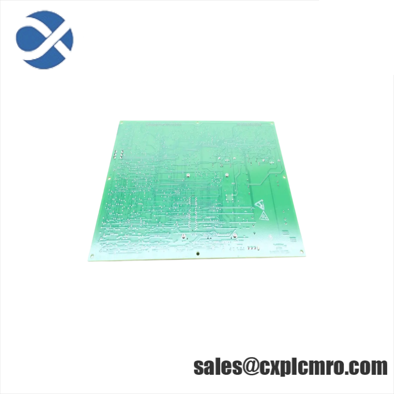 GE IS210MVRBH1A IS200MVRBH1ACC  Circuit Board