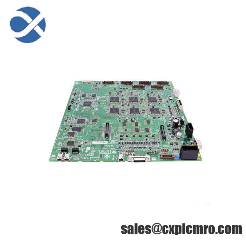 GE IS215VCM1H2CC BOARD 