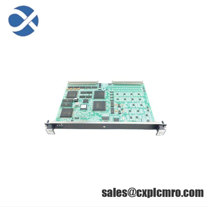 GE VVIB H1C IS200VVIBH1CAC printed circuit board