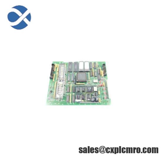 GENERAL ELECTRIC 531X306LCCBEG3 ANALOG I/O TERMINAL BOARD