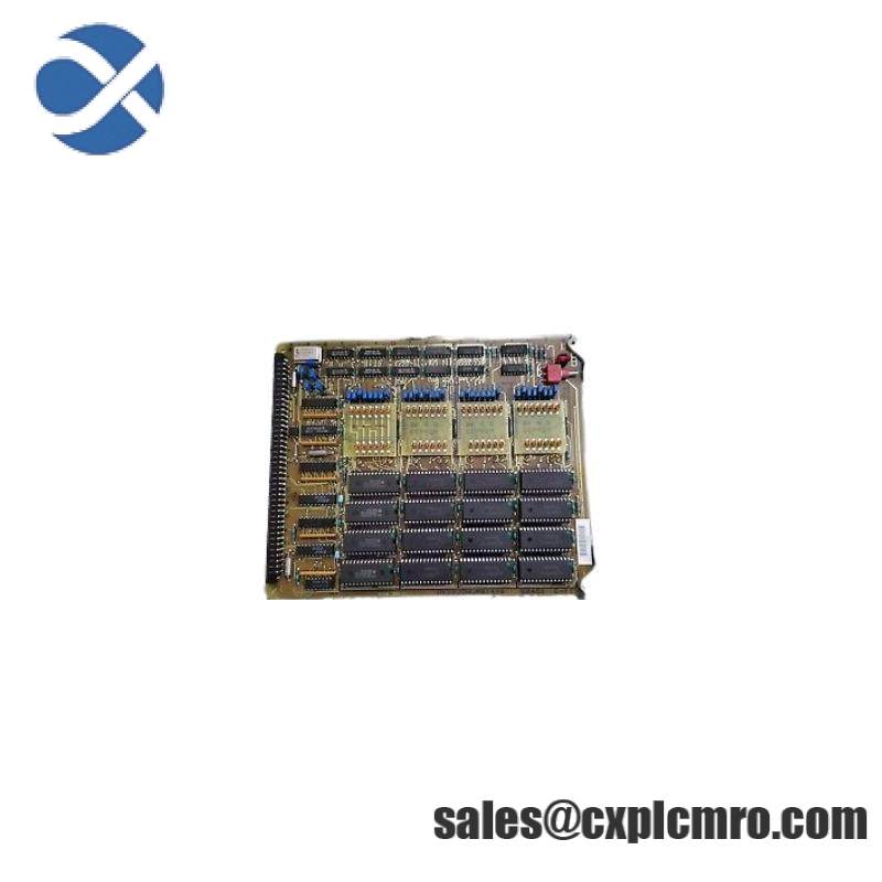 GENERAL ELECTRIC DS3810MMBB1A1A DS3800HUMB1A1A MEMORY BOARD