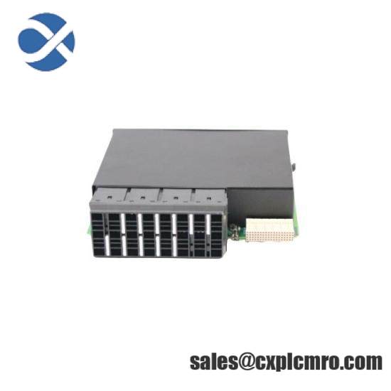 GENERAL ELECTRIC UR6GH Digital I/O Module