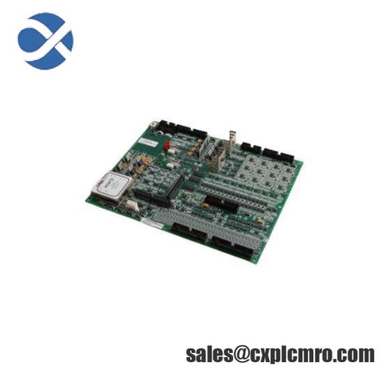 GENERAL ELLECTRIC IS210MVRBH1A IS200MVRBH1ACC Analog I/O Board