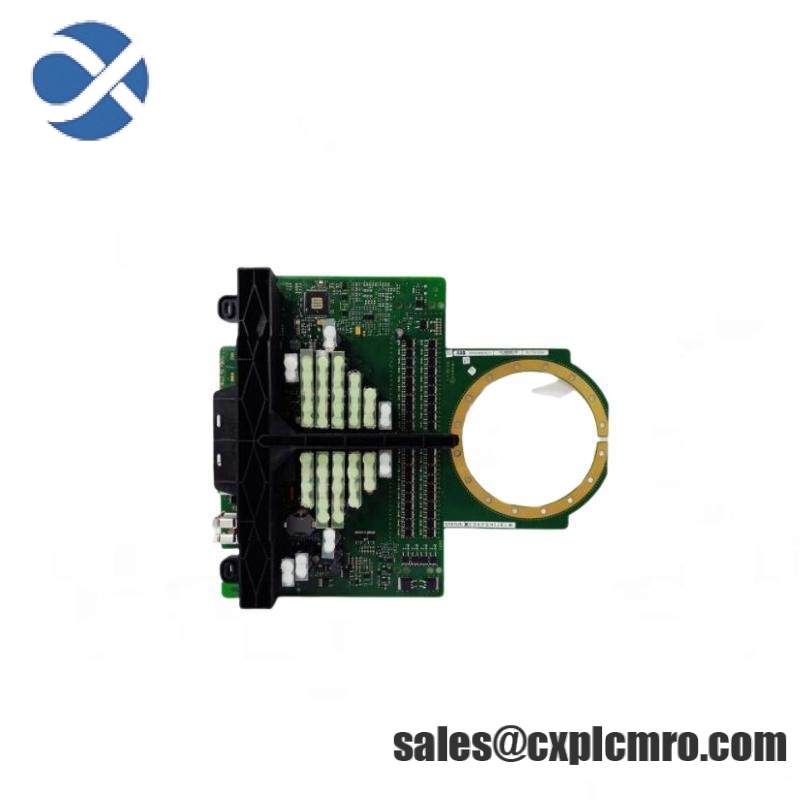 ABB GVC736CE101 Control Module