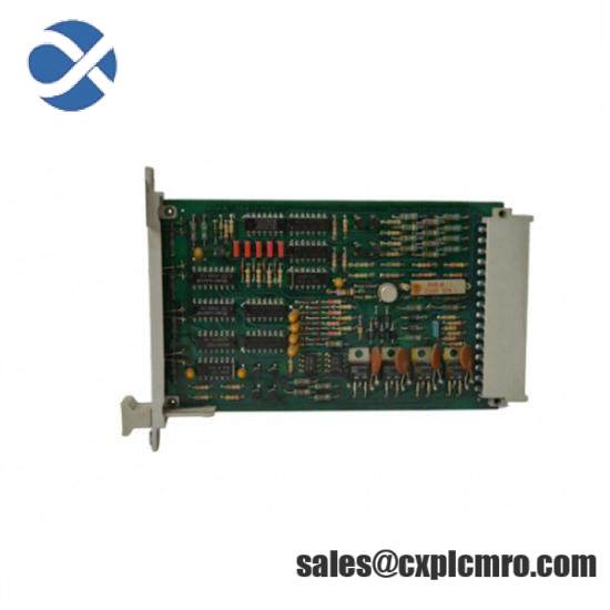 HIMA F1109 PLC MODULE