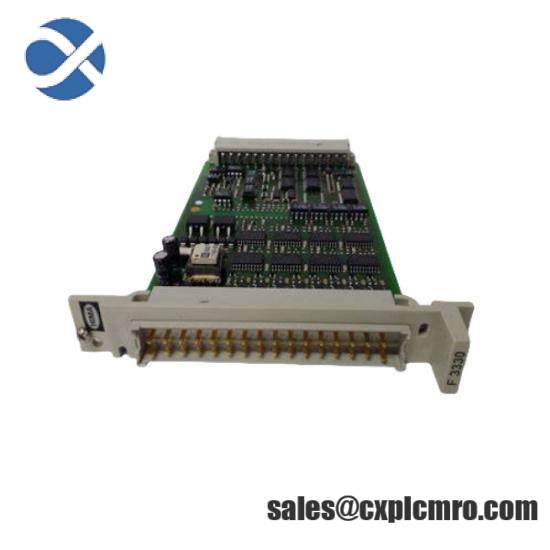 HIMA F2102 Control Module in Large Stock