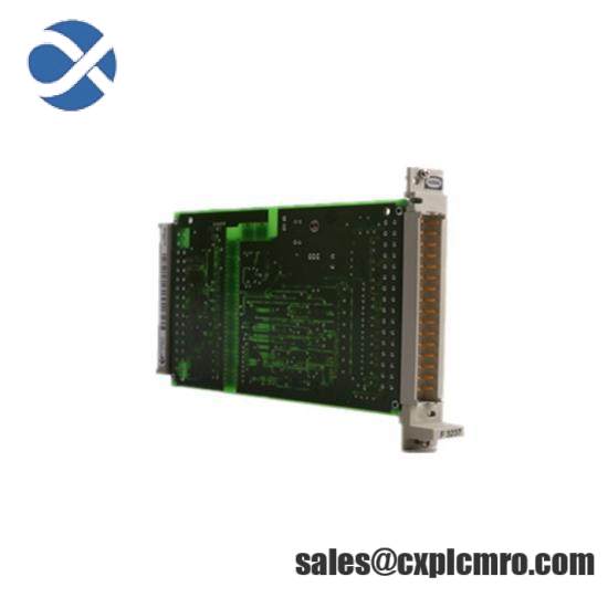 HIMA F3316 Safety Systems Input Module