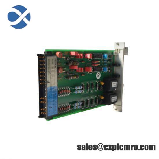 HIMA F3328 Safety Systems Input Module