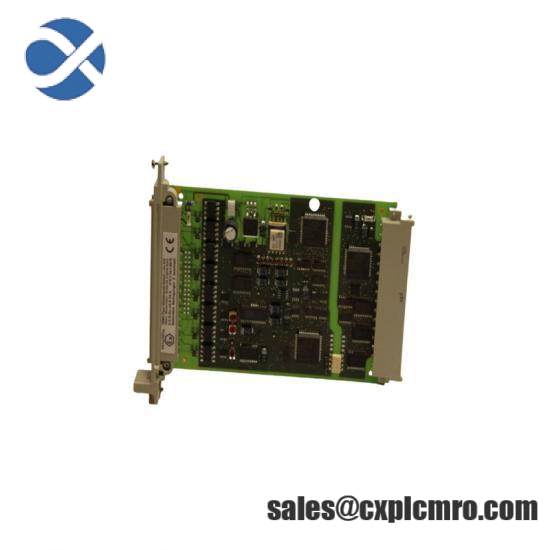 HIMA F6217 8-Channel Analog Input Module