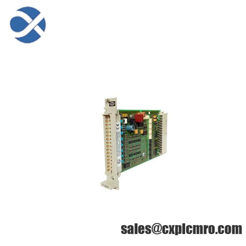 HIMA F7541 Input Module