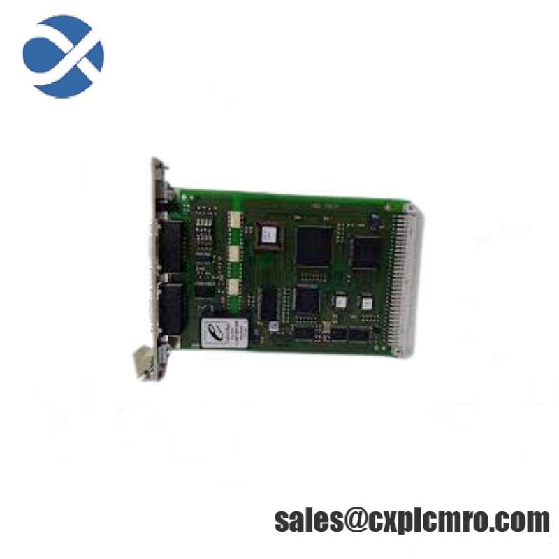 HIMA F8627 Ethernet Communication Module