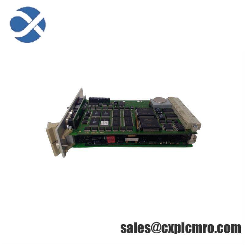 HIMA F8651E communication module