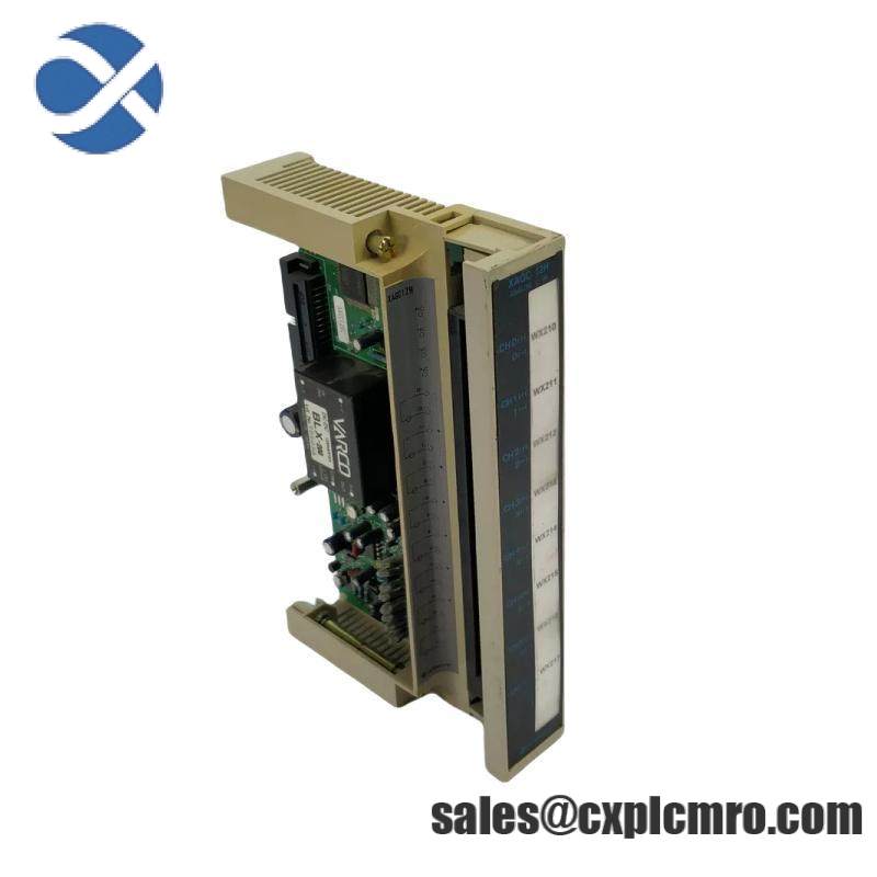 HITACHI XAGC12H XAGC12HC InputModule