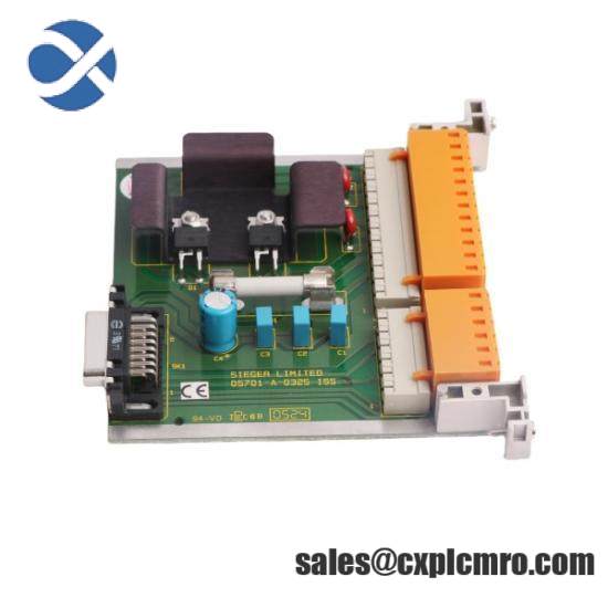 Honeywell 05701-A-0325  Input Card