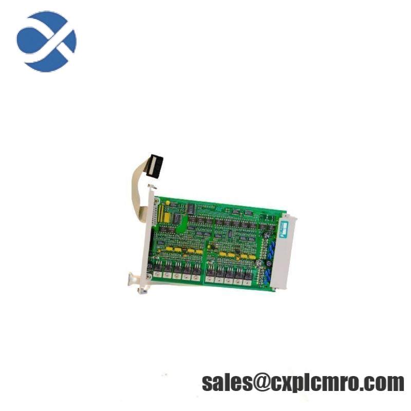 HONEYWELL 10201/1/1 FSC Module