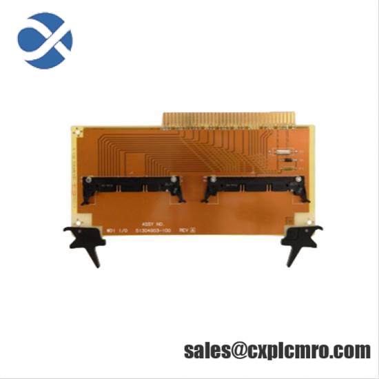 HONEYWELL 51304903-100 I/O Card