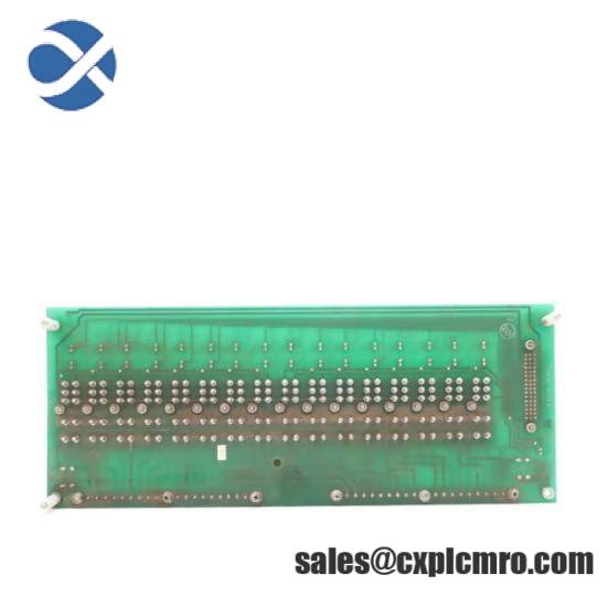 Honeywell 51401186-100  Analog Input