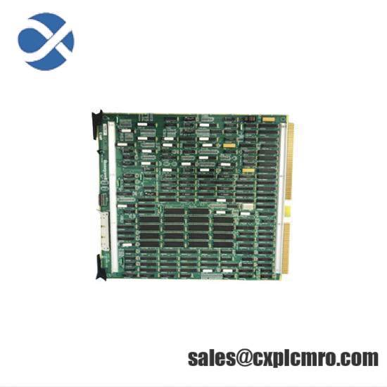 Honeywell 51401996-100 EAMR Assembly Card