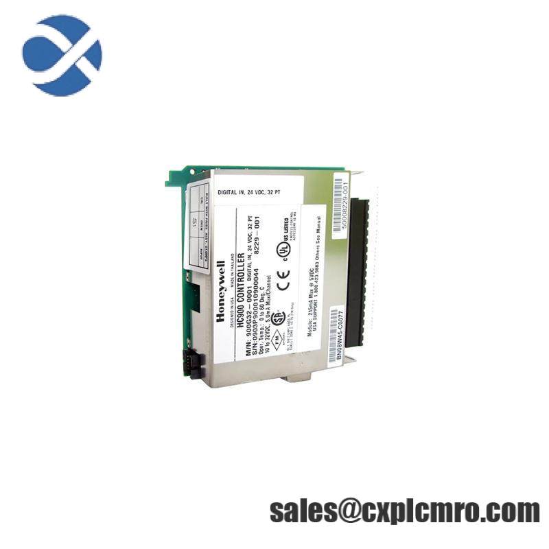 HONEYWELL 900G32-0101 Digital Intput Module