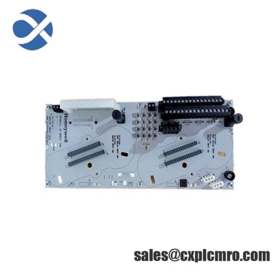 HONEYWELL CC-TAIX11 Analog Input Module