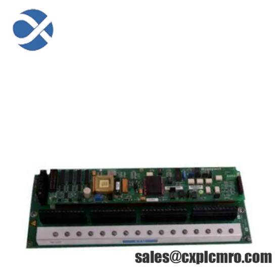 Honeywell FC-SDIL-1608 DCS Module