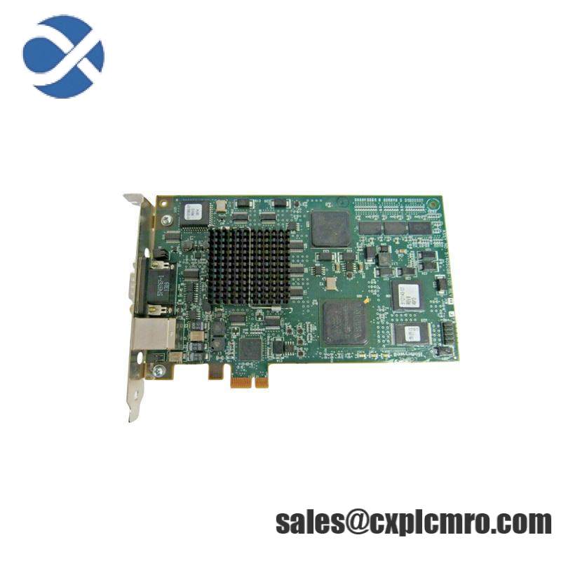 Honeywell LCNP4E 51405098-100 Interface Card