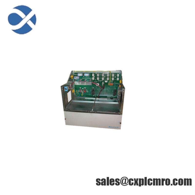 HONEYWELL MC-PSRX04 Power Supply Module