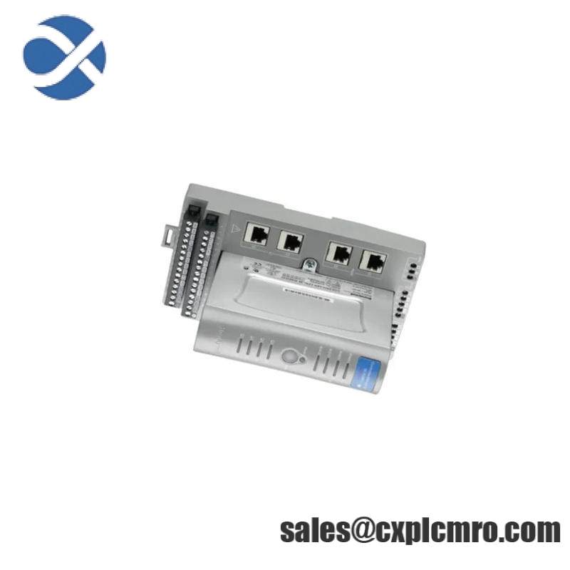 HONEYWELL SC-UCMX02 Non-redundant Controller