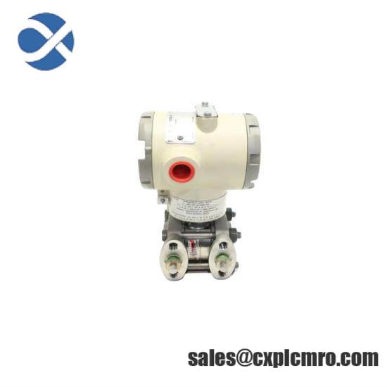 HONEYWELL STD924-E1A-00000-1C Smart Pressure Transmitter