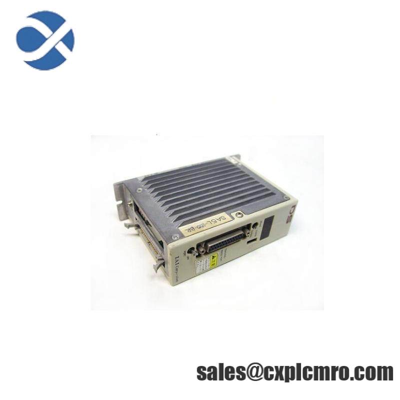 IAI DS-S-C1-L DSSC1LDS Output Module