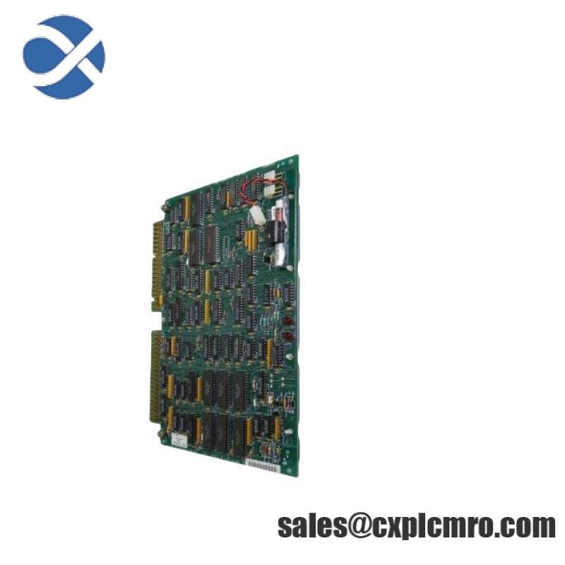 GE IC600LX648 Memory Module 32K