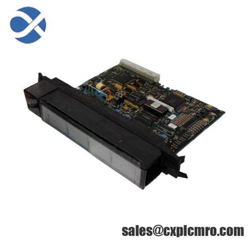 GE Fanuc IC697ALG321 Analog Input Module