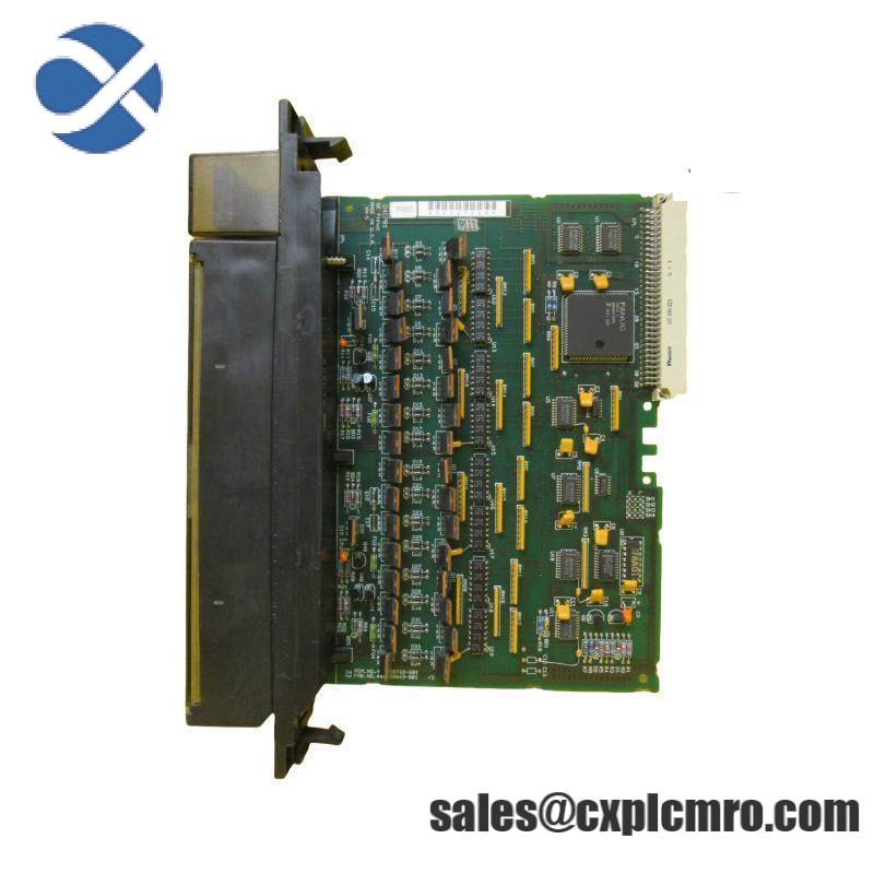 GE IC697MDL753 32-Point Output module