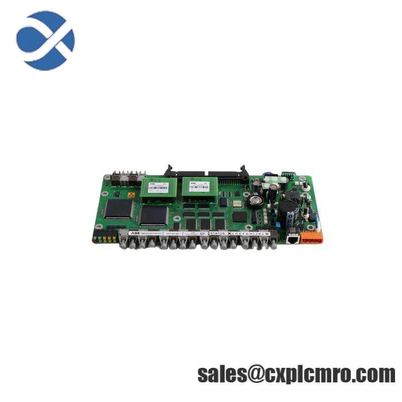 ICS TRIPLEX 9100