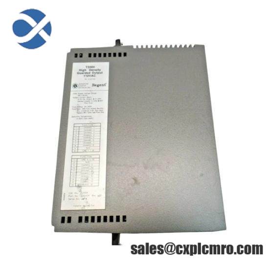 ICS TRIPLEX 9852*1/9802*2