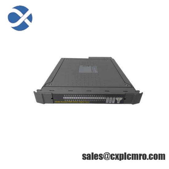 ICS TRIPLEX T8300